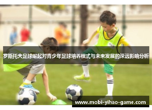 罗斯托夫足球崛起对青少年足球培养模式与未来发展的深远影响分析 罗斯托夫足球崛起对青少年足球培养模式与未来发展的深远影响分析