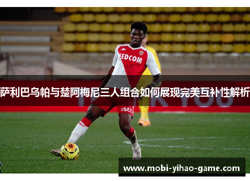 萨利巴乌帕与楚阿梅尼三人组合如何展现完美互补性解析 萨利巴乌帕与楚阿梅尼三人组合如何展现完美互补性解析