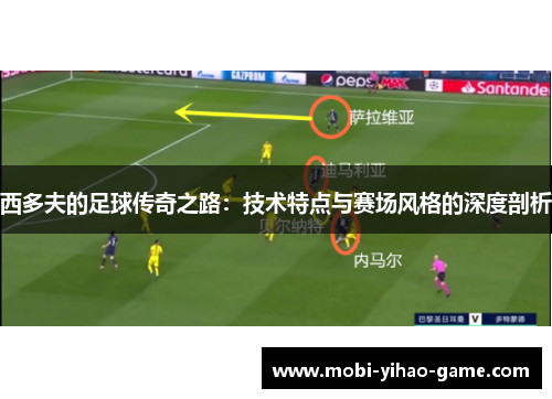 西多夫的足球传奇之路：技术特点与赛场风格的深度剖析